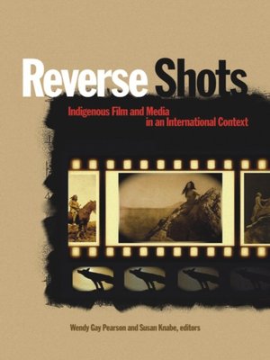 cover image of Reverse Shots